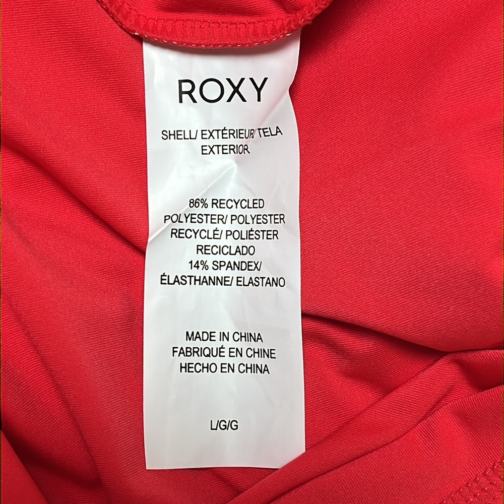 Roxy Rashguard - Picture 6 of 7